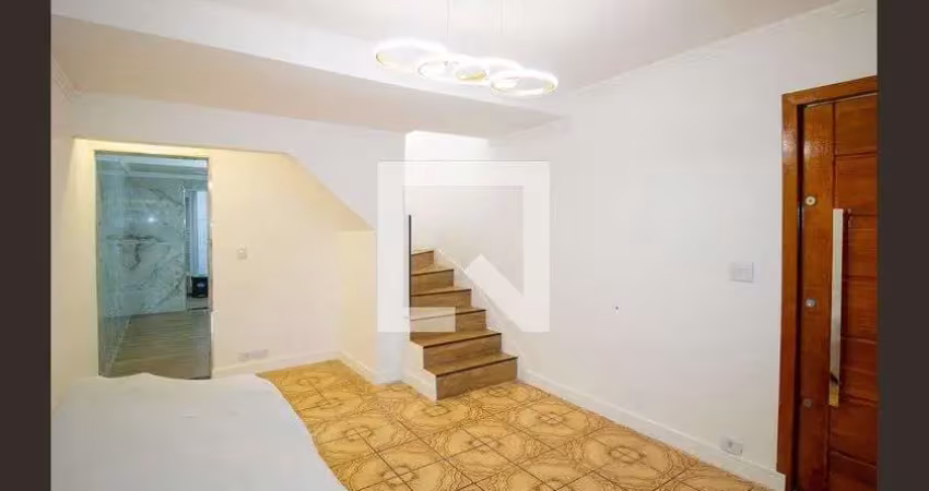 Casa para venda - vila mazzei, 4 quartos,  175 m² - são paulo