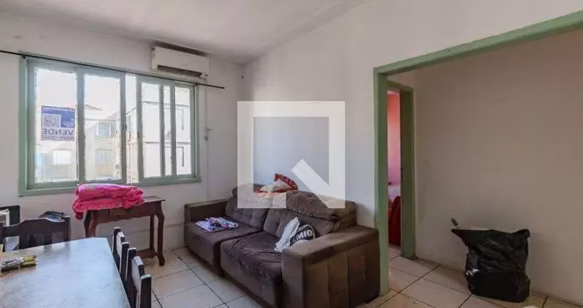Apartamento para venda - partenon, 3 quartos,  89 m² - porto alegre