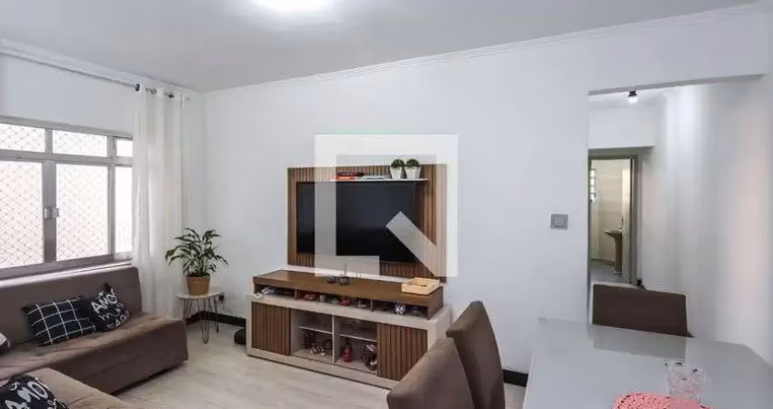 Apartamento para venda - aclimação, 2 quartos,  65 m² - são paulo