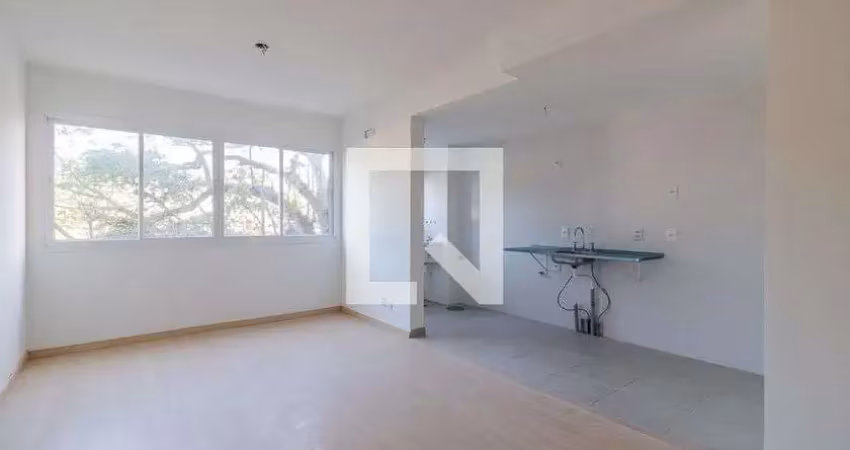 Apartamento para venda - nonoai, 2 quartos,  63 m² - porto alegre