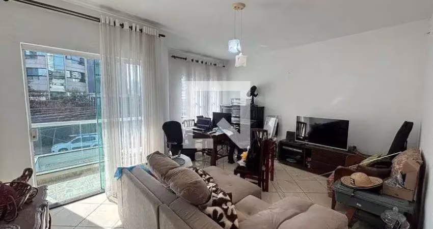 Casa para venda - jardim, 3 quartos,  200 m² - santo andré