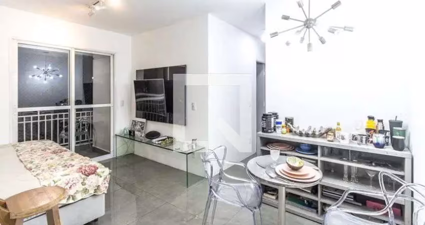 Apartamento para venda - vila leopoldina, 2 quartos,  58 m² - são paulo