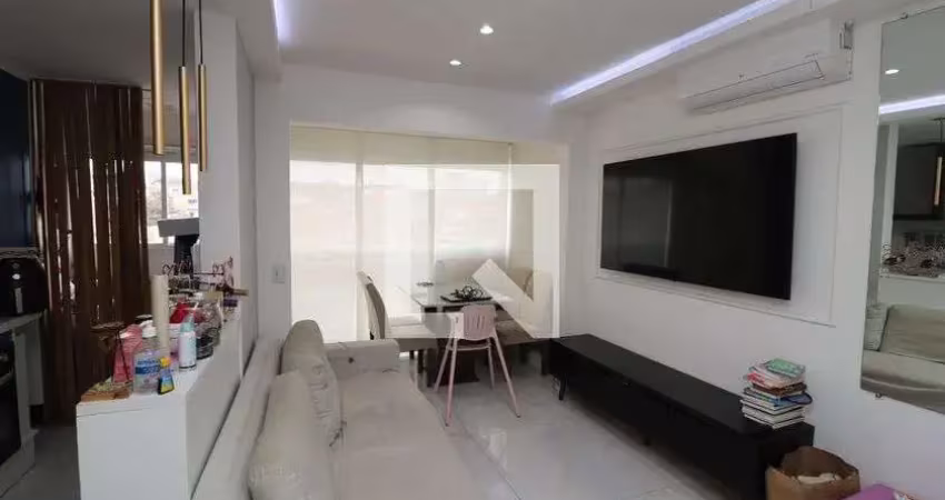 Apartamento para venda - vila formosa, 2 quartos,  54 m² - são paulo