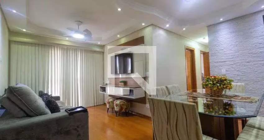 Apartamento para venda - cangaíba, 3 quartos,  68 m² - são paulo