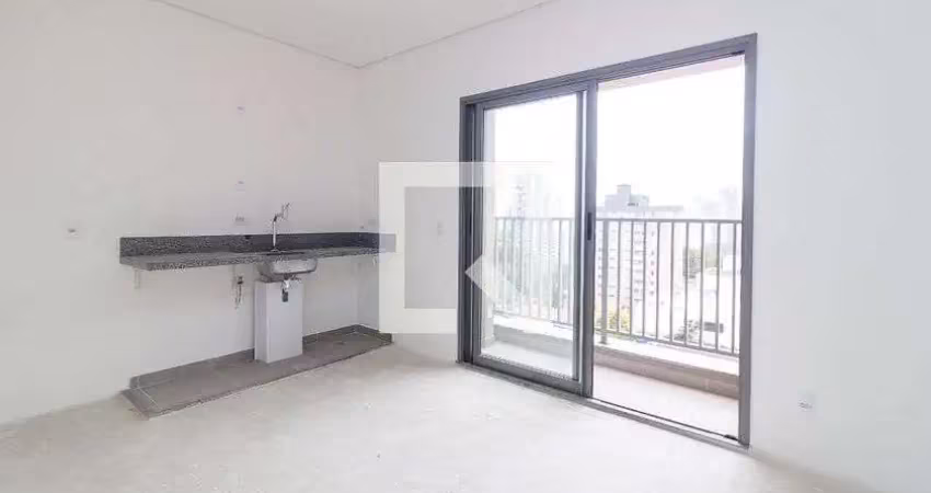 Apartamento para venda - santo amaro , 2 quartos,  46 m² - são paulo