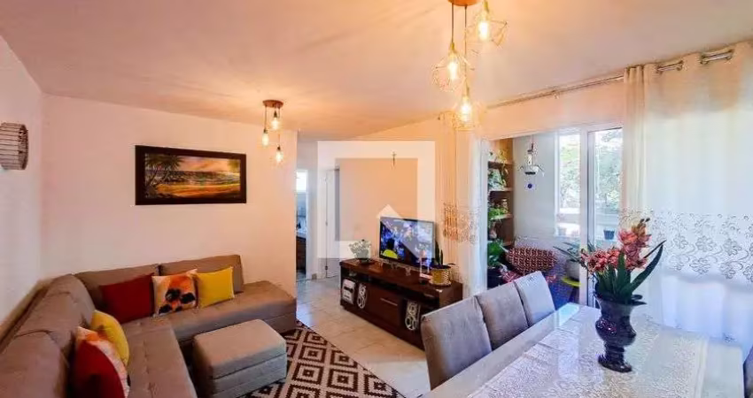 Apartamento para venda - nova vista, 2 quartos,  73 m² - belo horizonte