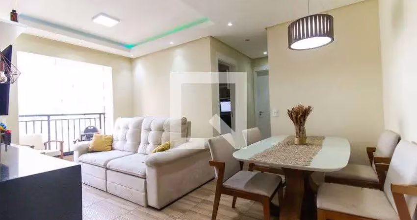 Apartamento para venda - itaquera, 2 quartos,  55 m² - são paulo