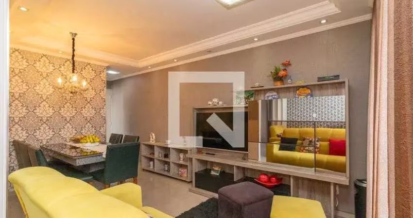 Apartamento para venda - vila ré, 3 quartos,  61 m² - são paulo