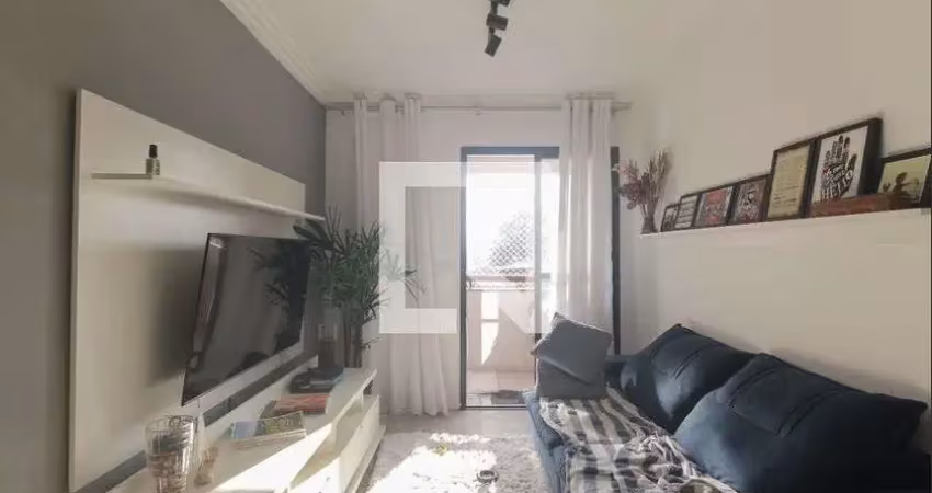 Apartamento para venda - tatuapé, 2 quartos,  64 m² - são paulo