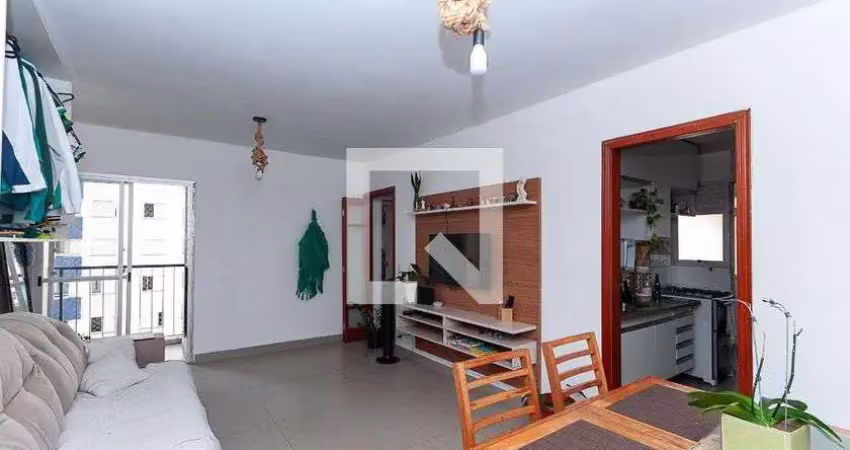 Apartamento para venda - vila pompéia, 3 quartos,  67 m² - são paulo