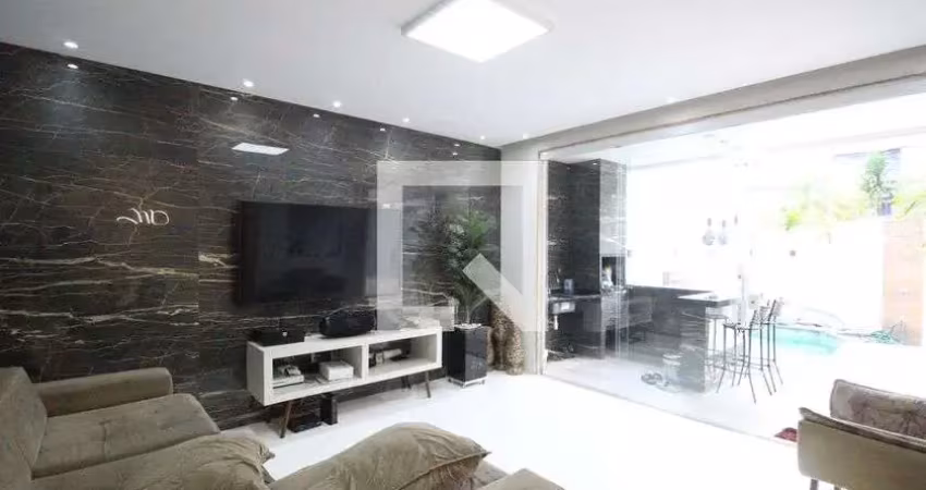 Casa / sobrado em condomínio para venda - pechincha, 4 quartos,  232 m² - rio de janeiro