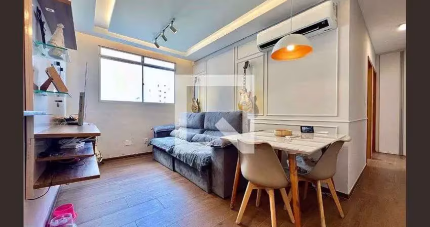 Apartamento para venda - paquetá, 2 quartos,  60 m² - belo horizonte
