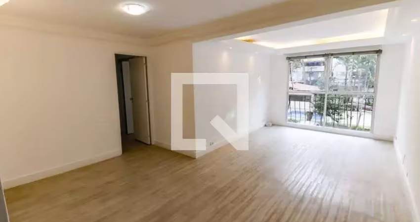 Apartamento para venda - vila andrade, 3 quartos,  80 m² - são paulo