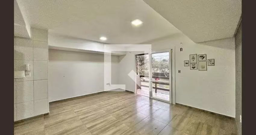 Apartamento para venda - morro do espelho, 2 quartos,  80 m² - são leopoldo