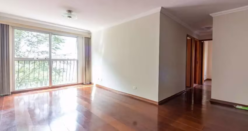 Apartamento para venda - jaguaré, 3 quartos,  84 m² - são paulo