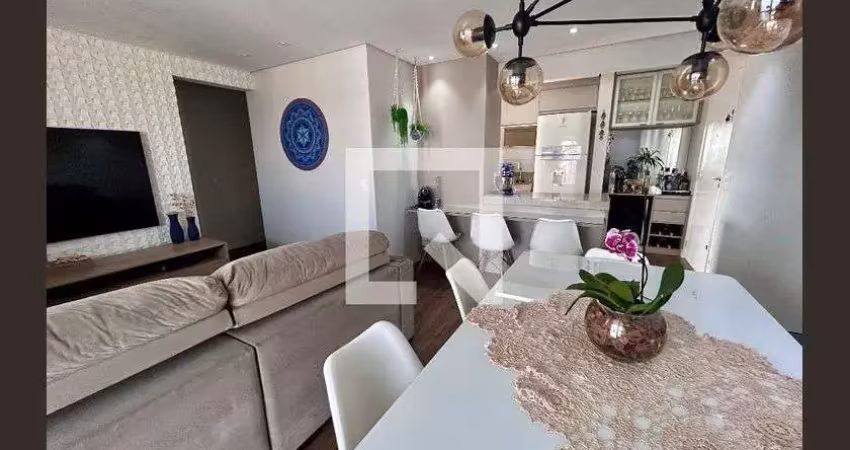 Apartamento para venda - vila galvão, 2 quartos,  72 m² - guarulhos
