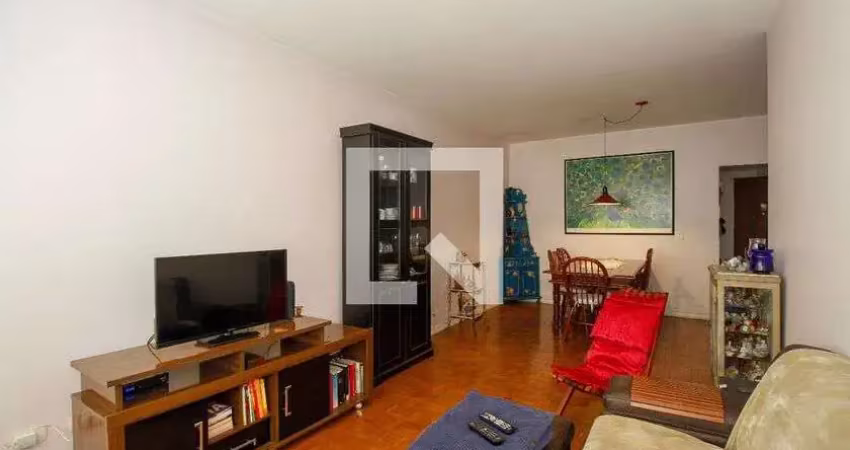 Apartamento para venda - jardim paulista, 2 quartos,  80 m² - são paulo
