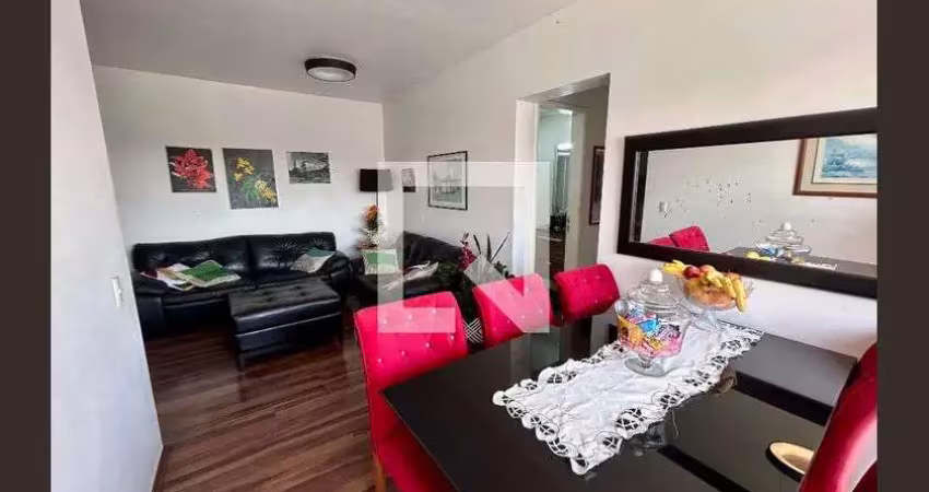 Apartamento para venda - vila augusta, 3 quartos,  70 m² - guarulhos