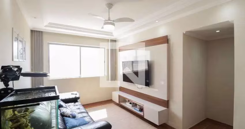 Apartamento para venda - mandaqui, 3 quartos,  78 m² - são paulo