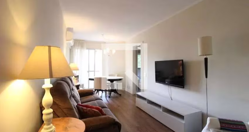 Apartamento para venda - vila pompéia, 2 quartos,  63 m² - são paulo