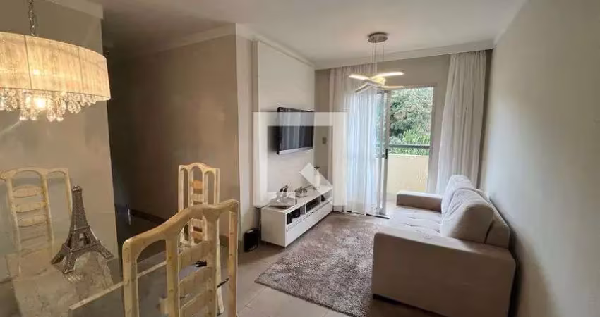 Apartamento para venda - vila industrial, 3 quartos,  69 m² - campinas