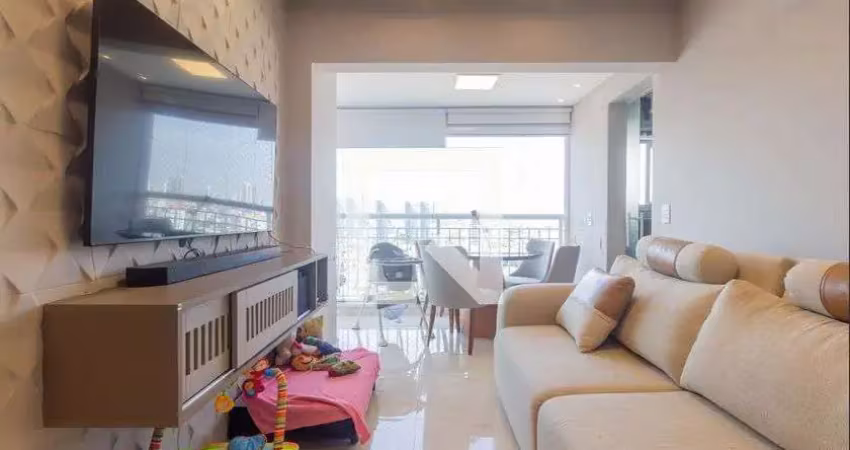 Apartamento para venda - penha de frança, 2 quartos,  69 m² - são paulo