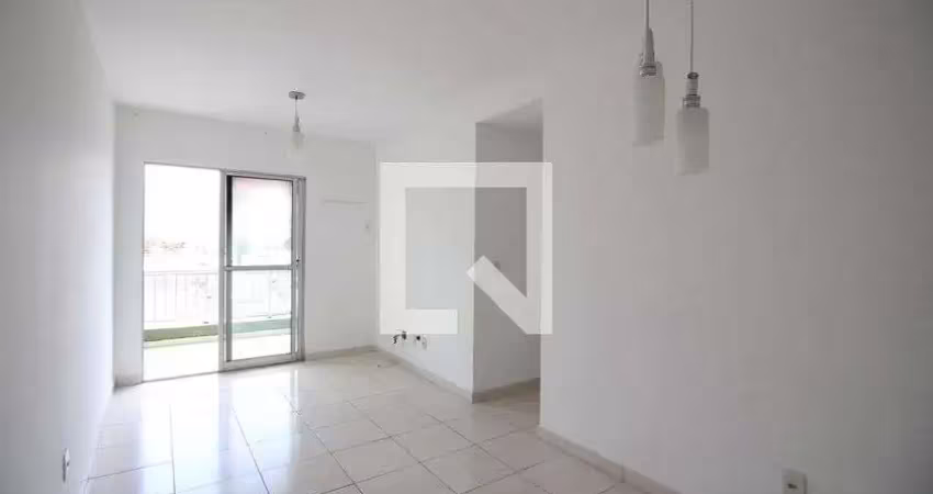 Apartamento para venda - taquara, 3 quartos,  70 m² - rio de janeiro