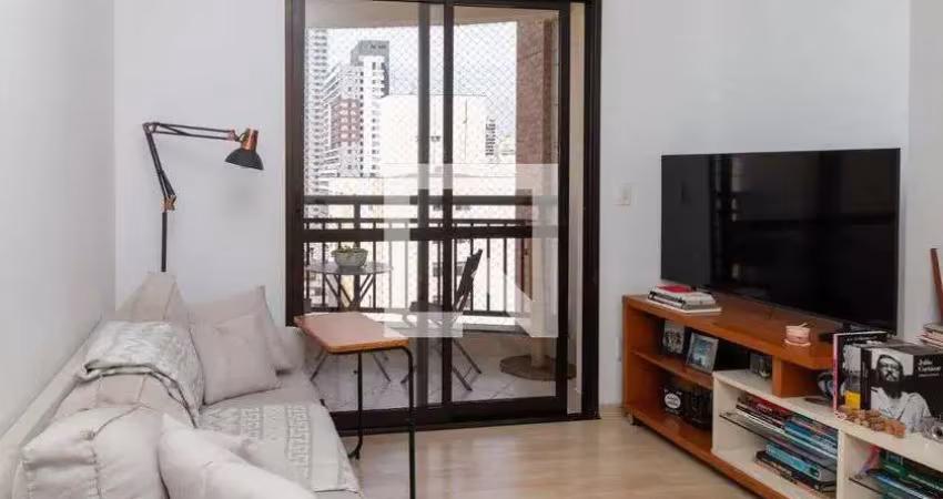 Apartamento para venda - vila pompéia, 2 quartos,  60 m² - são paulo