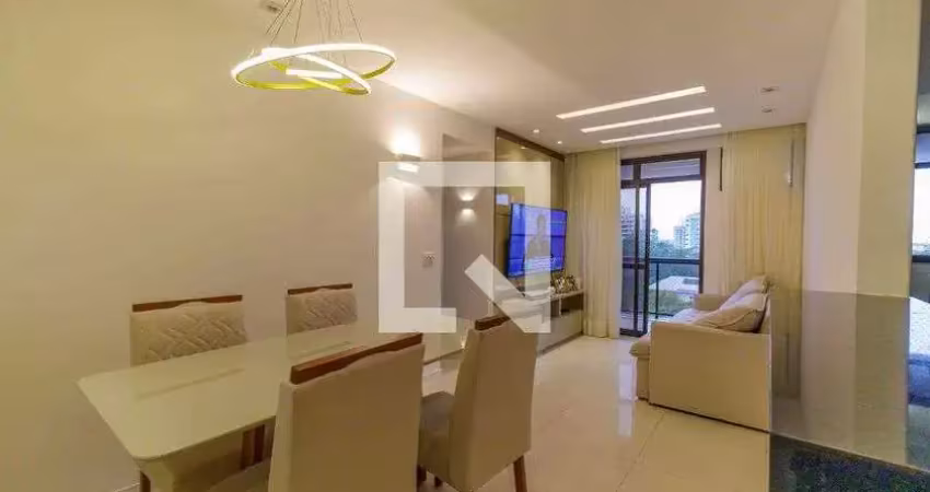 Apartamento para venda - recreio, 2 quartos,  70 m² - rio de janeiro