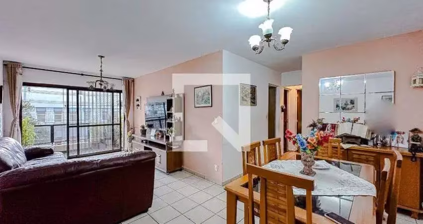 Apartamento para venda - vila mariana, 3 quartos,  97 m² - são paulo