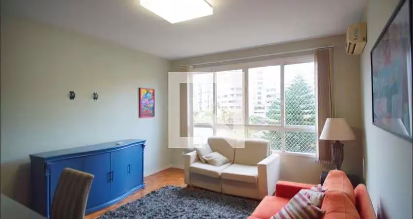 Apartamento para venda - rio branco, 2 quartos,  82 m² - porto alegre