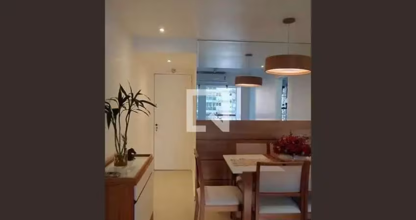 Apartamento para venda - barra da tijuca, 2 quartos,  64 m² - rio de janeiro
