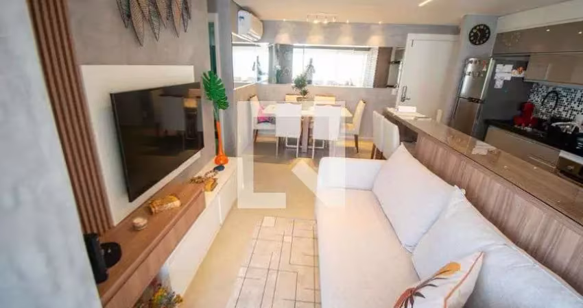 Apartamento para venda - tatuapé, 2 quartos,  68 m² - são paulo