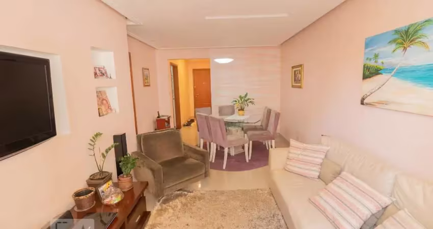 Apartamento para venda - santana, 3 quartos,  90 m² - são paulo