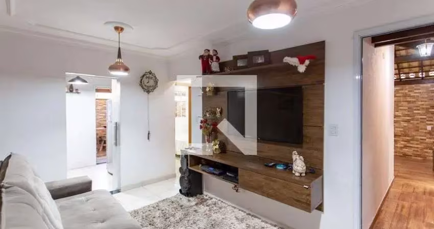 Apartamento para venda - jardim atlântico, 2 quartos,  110 m² - belo horizonte