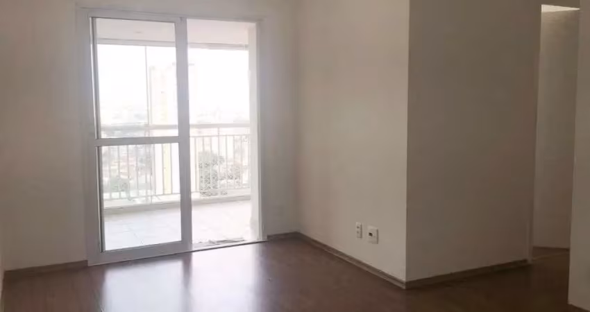 Apartamento para venda - tatuapé, 3 quartos,  72 m² - são paulo