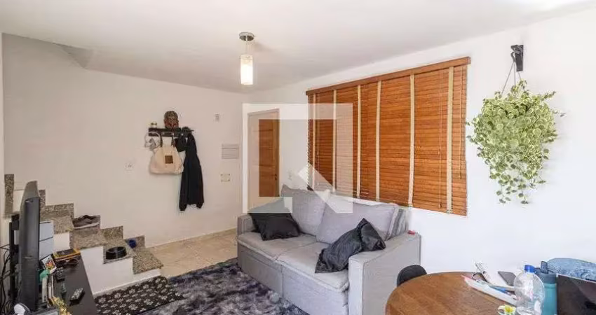 Cobertura para venda - vila ré, 3 quartos,  110 m² - são paulo