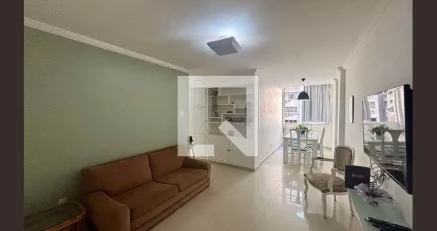 Apartamento para venda - copacabana, 3 quartos,  85 m² - rio de janeiro