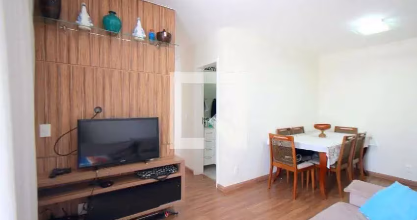 Apartamento para venda - floramar, 3 quartos,  70 m² - belo horizonte