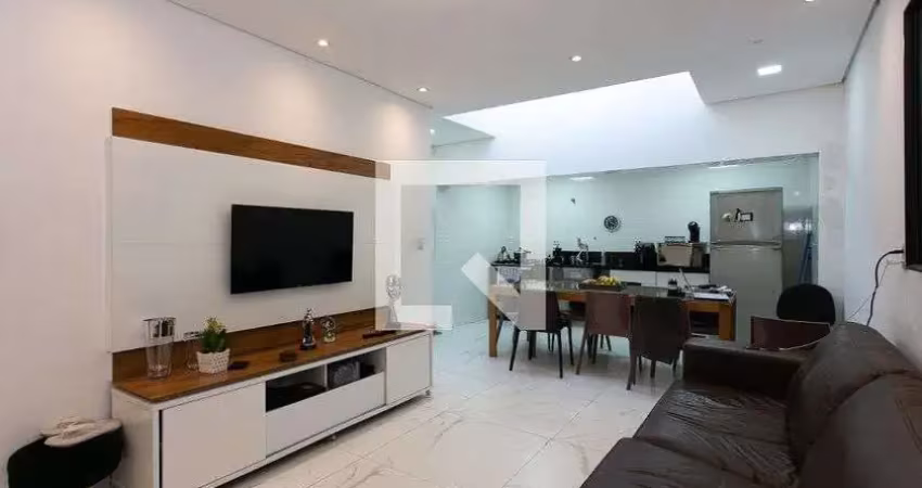 Casa para venda - vila carrão, 2 quartos,  280 m² - são paulo