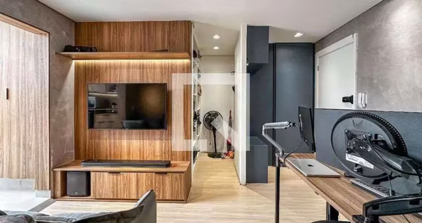Apartamento para venda - água branca, 2 quartos,  82 m² - são paulo