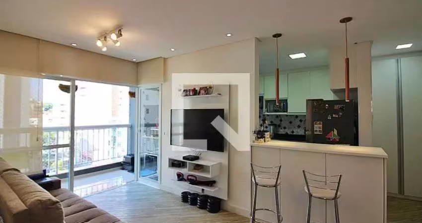 Apartamento para venda - nova petrópolis, 2 quartos,  73 m² - são bernardo do campo