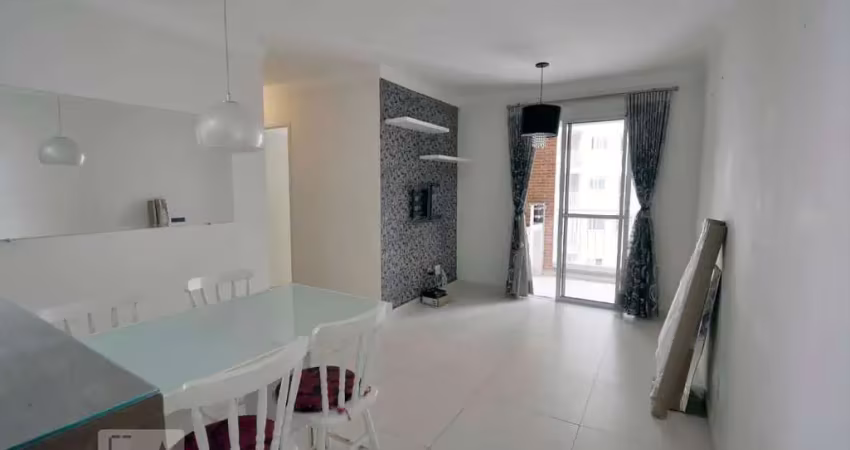 Apartamento para venda - jaguaré, 3 quartos,  70 m² - são paulo
