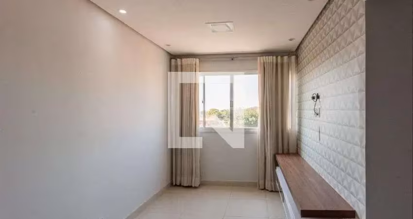 Apartamento para venda - jardim santa marcelina, 3 quartos,  88 m² - campinas