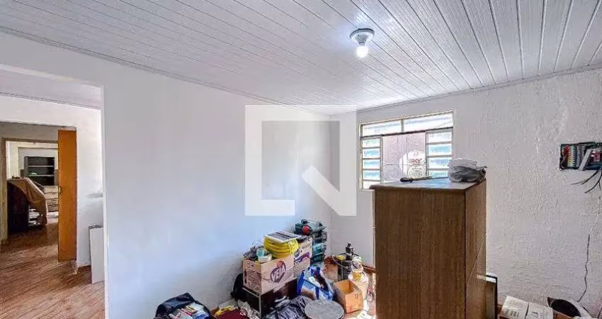 Casa para venda - vila invernada, 5 quartos,  250 m² - são paulo