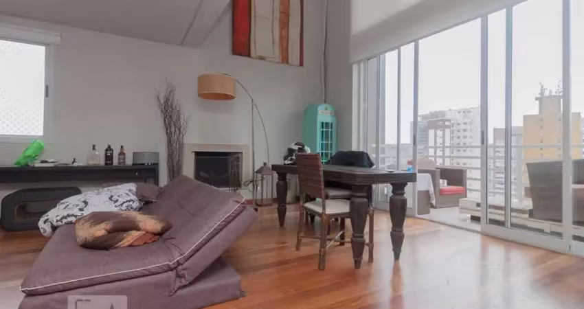 Apartamento para venda - portal do morumbi, 1 quarto,  86 m² - são paulo