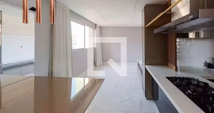 Apartamento para venda - nova granada, 2 quartos,  65 m² - belo horizonte