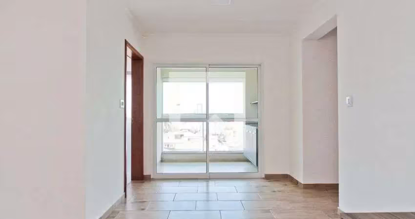 Apartamento para venda - santana, 2 quartos,  72 m² - são paulo
