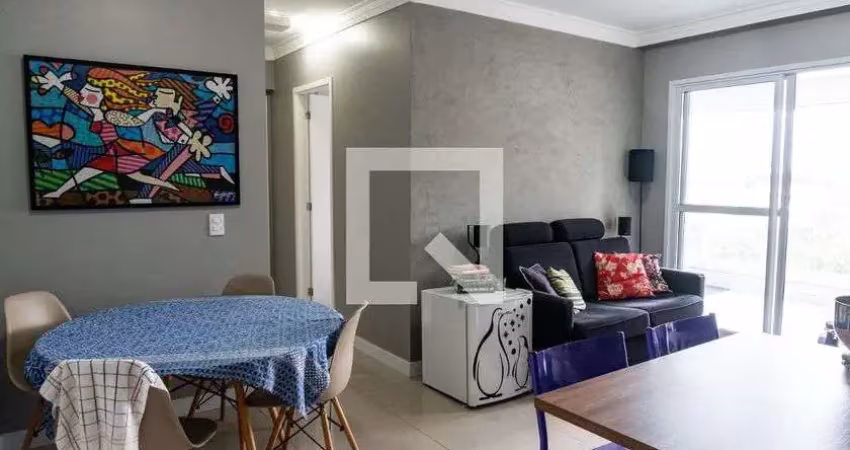 Apartamento para venda - vila mascote, 2 quartos,  70 m² - são paulo