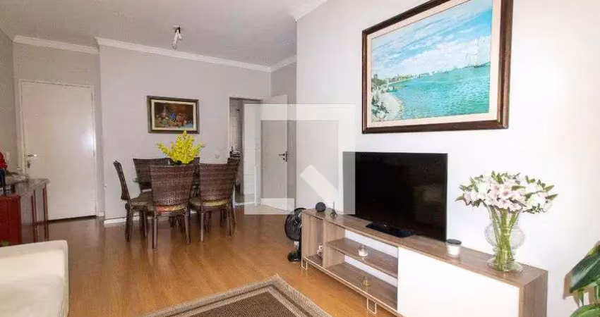 Apartamento para venda - santa genebra, 3 quartos,  100 m² - campinas